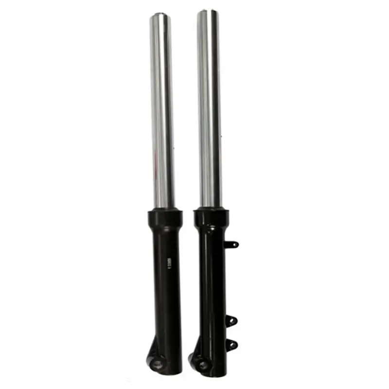 Spring Coil Suspension (Pair) (Db 17) 1