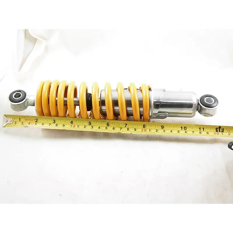 Spring Coil Suspension (Single) 280Mm (Ata 110 D/D1) 1