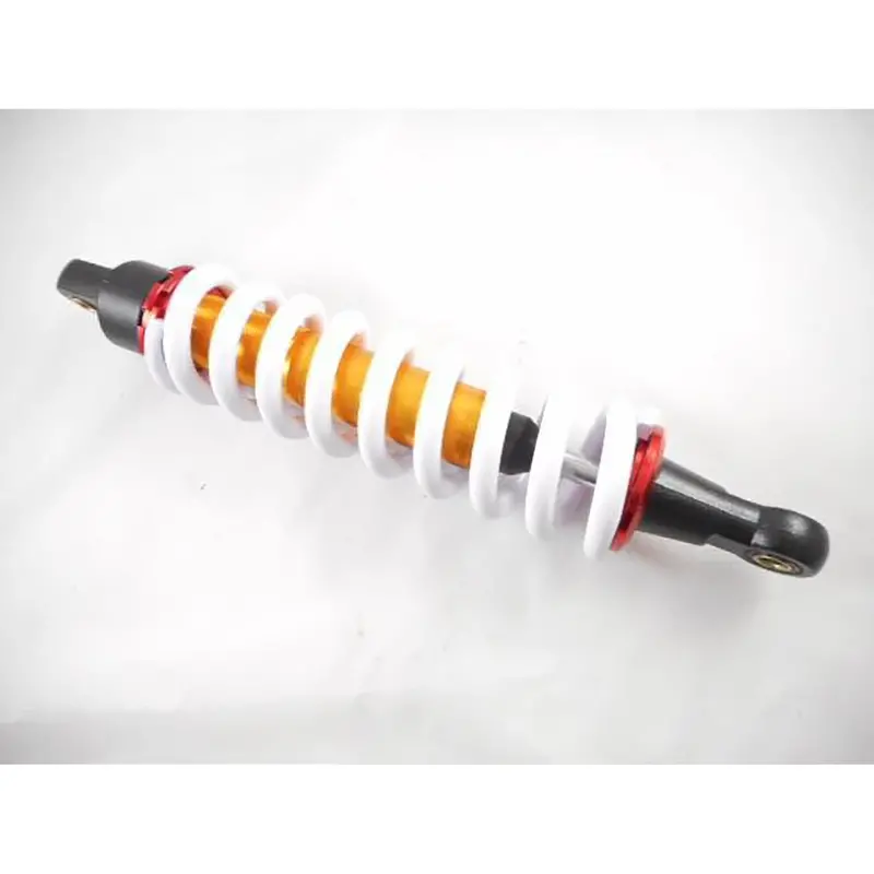 Spring Coil Suspension(Pair) 280Mm (Arrow 150) 1