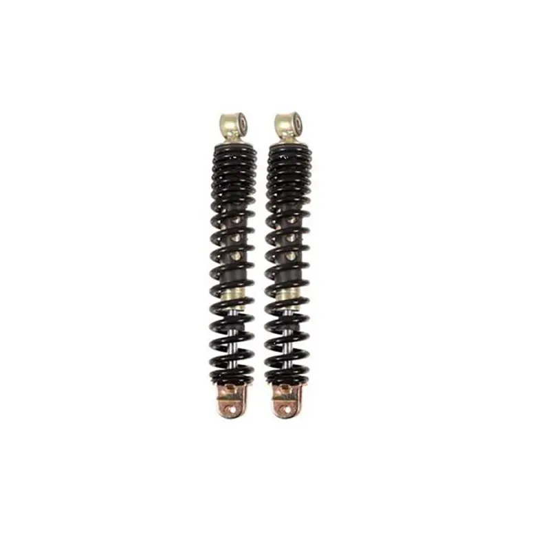 Spring Coil Suspension(Pair) 325Mm For Powermax 150 1