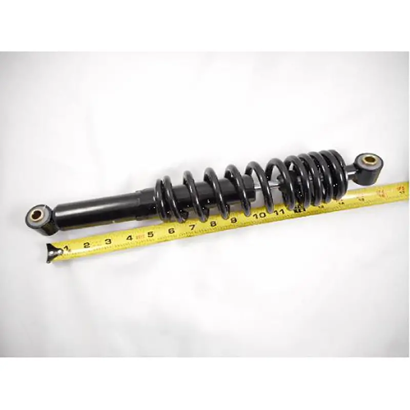 Spring Coil Suspension(Pair) 375Mm For Bull 150 1