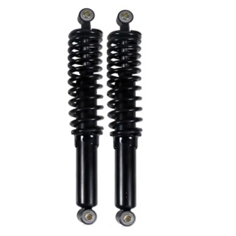 Spring Coil Suspension(Pair) 400Mm (4Fun 150) 1