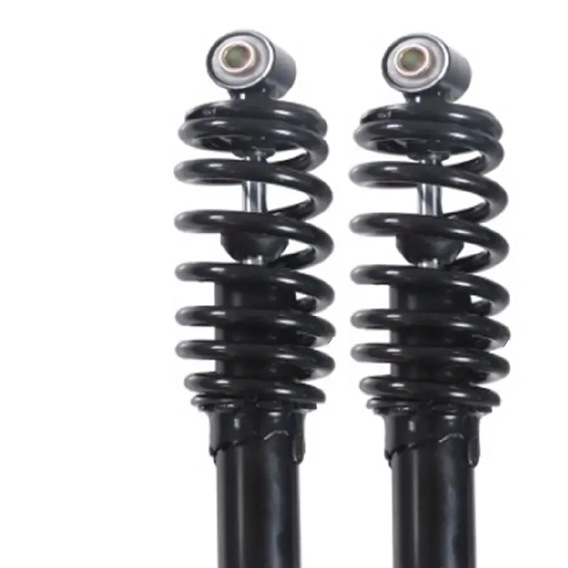 Spring Coil Suspension(Pair) For Ata 150 G 1