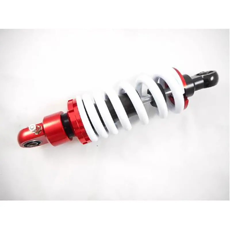 Spring Coil Suspension(Single) 260Mm (Db 14) 1