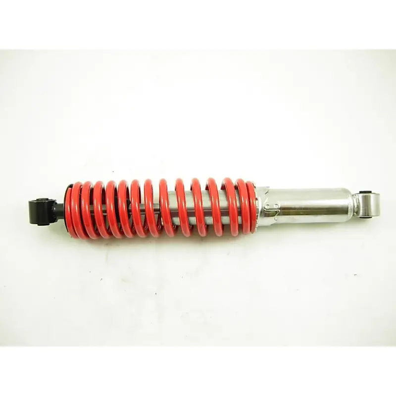 Spring Coil Suspension(Single) 360Mm (Ata 125 F1) 1
