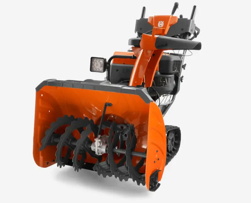 St 430T Snow Blower 1