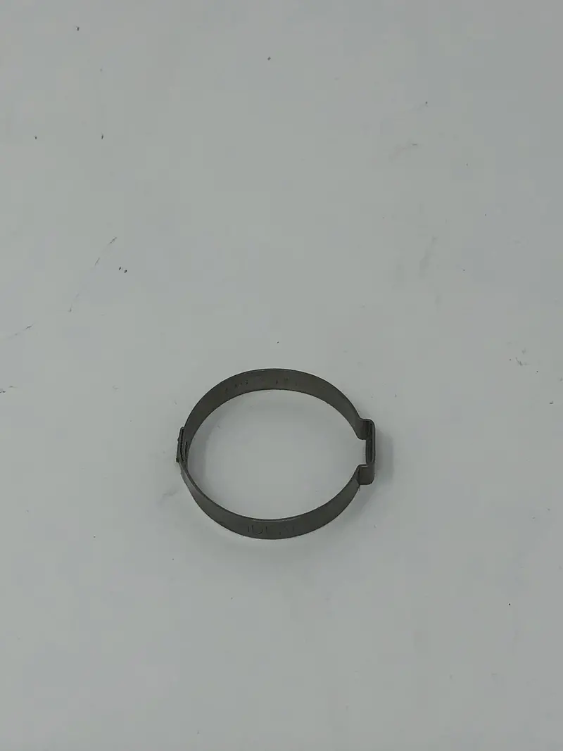 Stainless Oetiker Clamp - 1" 1
