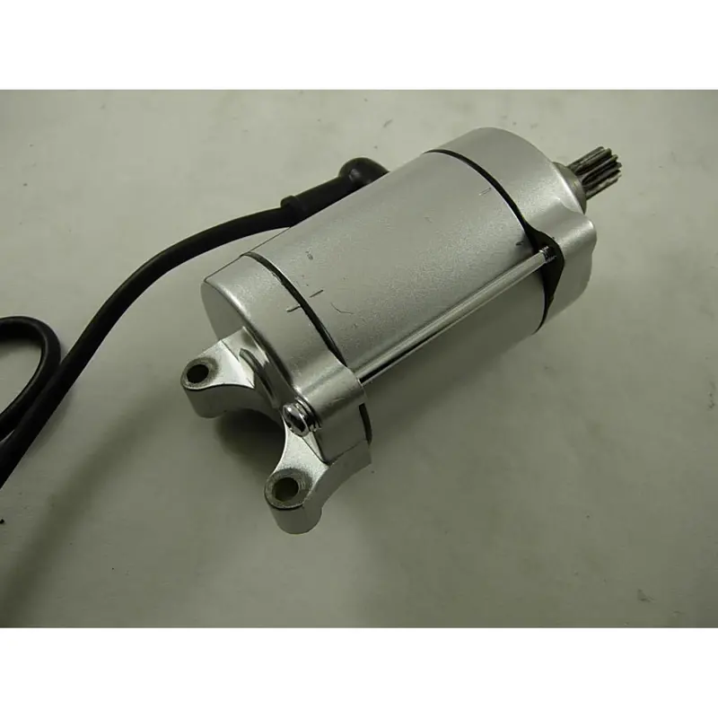 Starter Motor 11 Teeth 1
