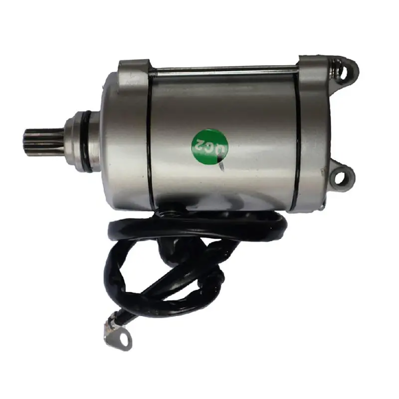 Starter Motor 9 Teeth 1