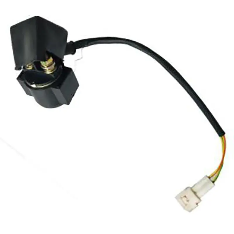 Starter Relay / Solenoid 1