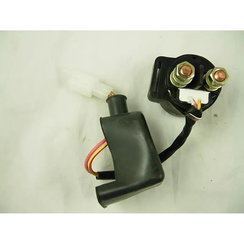Starter Relay / Solenoid For Atv/Go Kart 1
