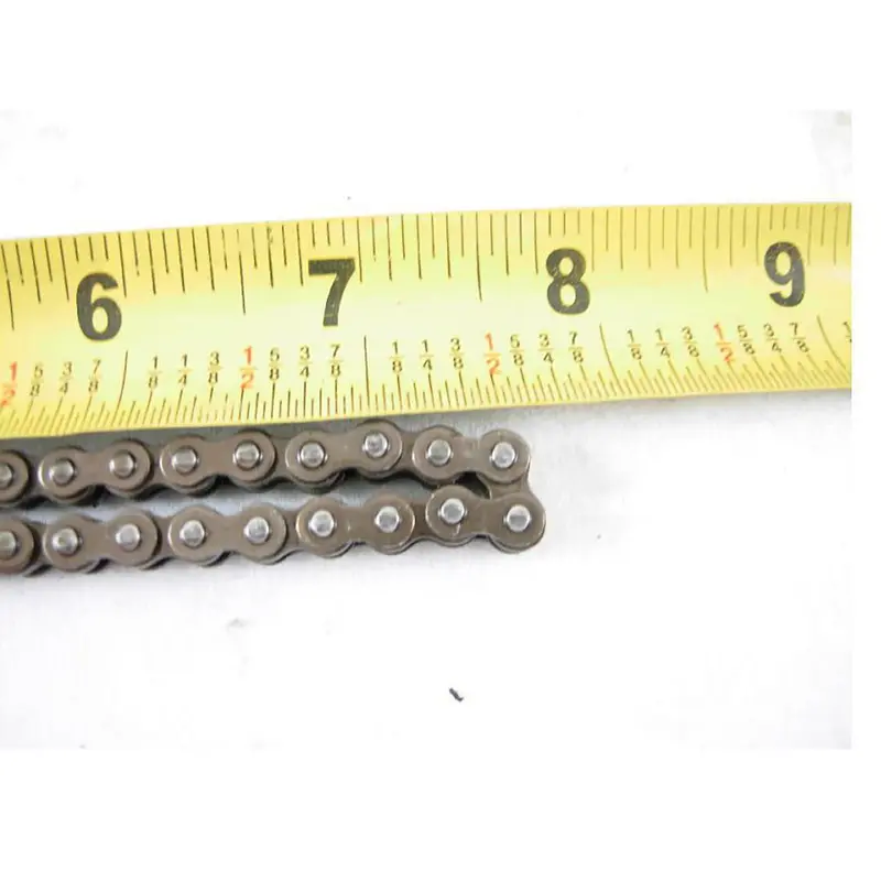 Starting Chain 62 Links 1
