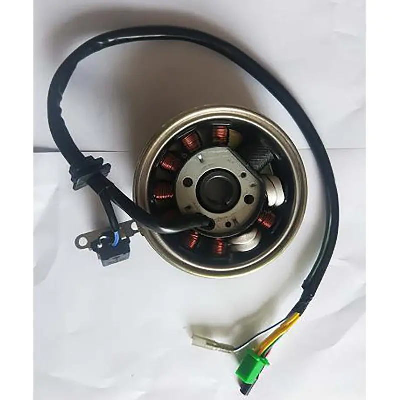 Stators With Magneto 150#  Plug-In Unit 1