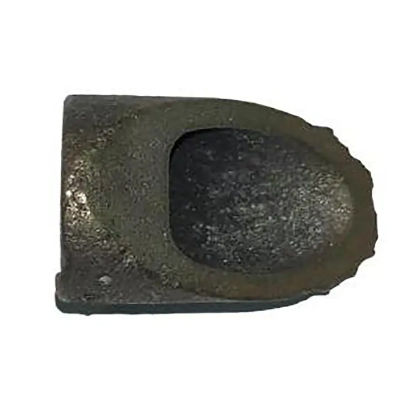 Steering Shaft Akron Lock Nut 1