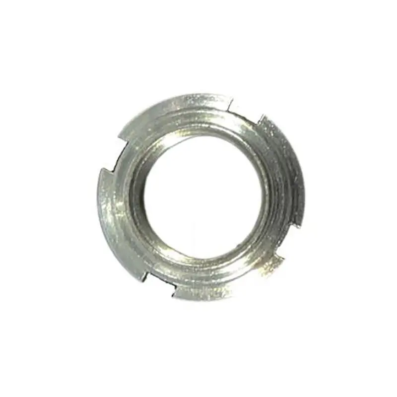 Steering Shaft Akron Lock Nut M22x1x10 1