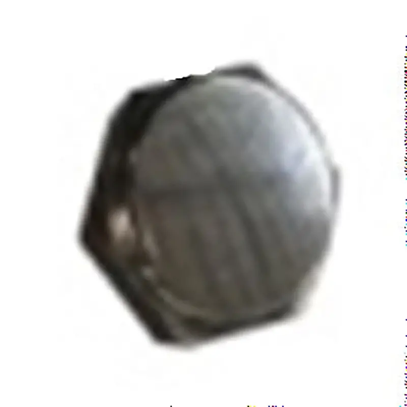 Steering Shaft Akron Lock Nut (New Racer50) 1