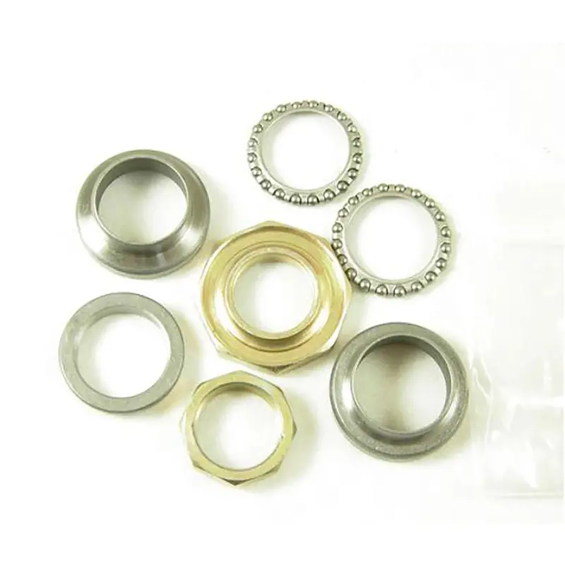 Steering Shaft Bearing Kit 1