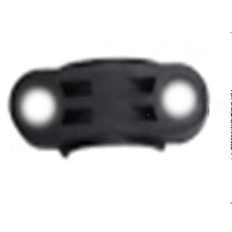 Steering Shaft Clamp (Ata 150 G) 1
