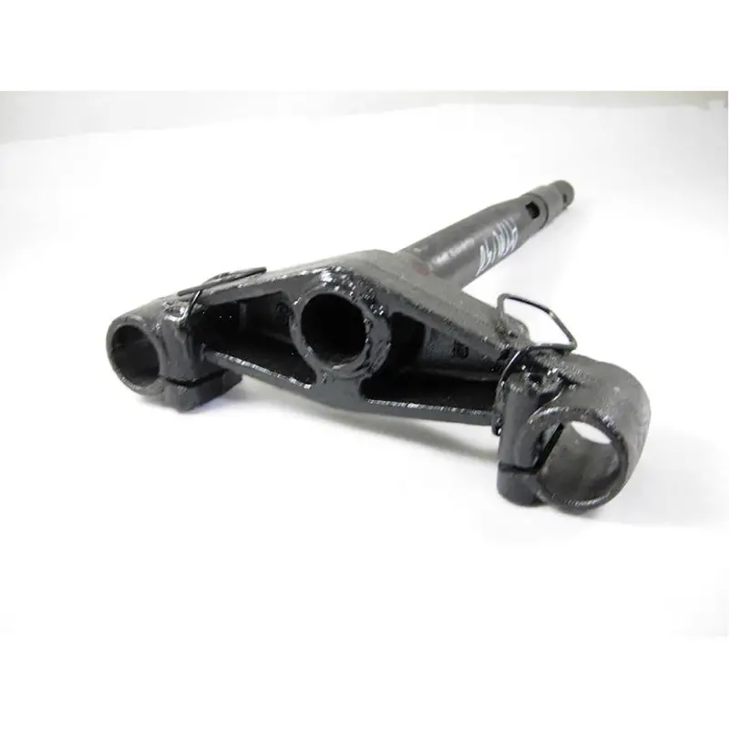 Steering Shaft For Quantum 150 And More 1