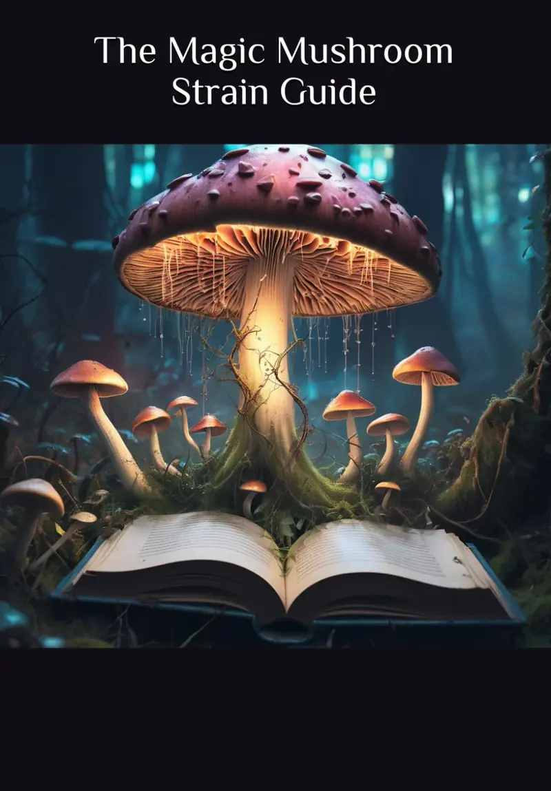 Strain Guide Book 1