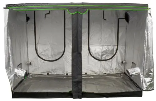 Sun Hut Big Easy 285 - 9.4 Ft X 4.7 Ft X 6.5 Ft 1