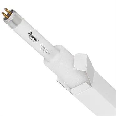 Sunpack T5ho Replacement Grow Lamp - 24In - 6400K 1