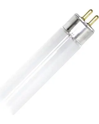 T5 Ho Bloom 54W 2700K 4Ft Bulb X 2 1