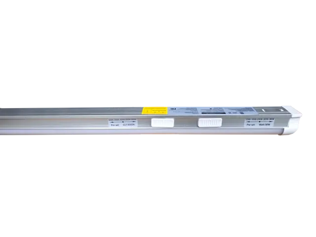 T8 Led Integrated Tube 2