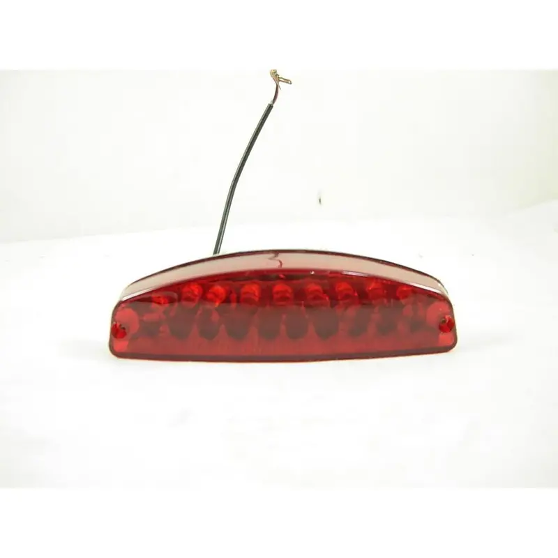 Tail Light Assembly 3 Wires 1