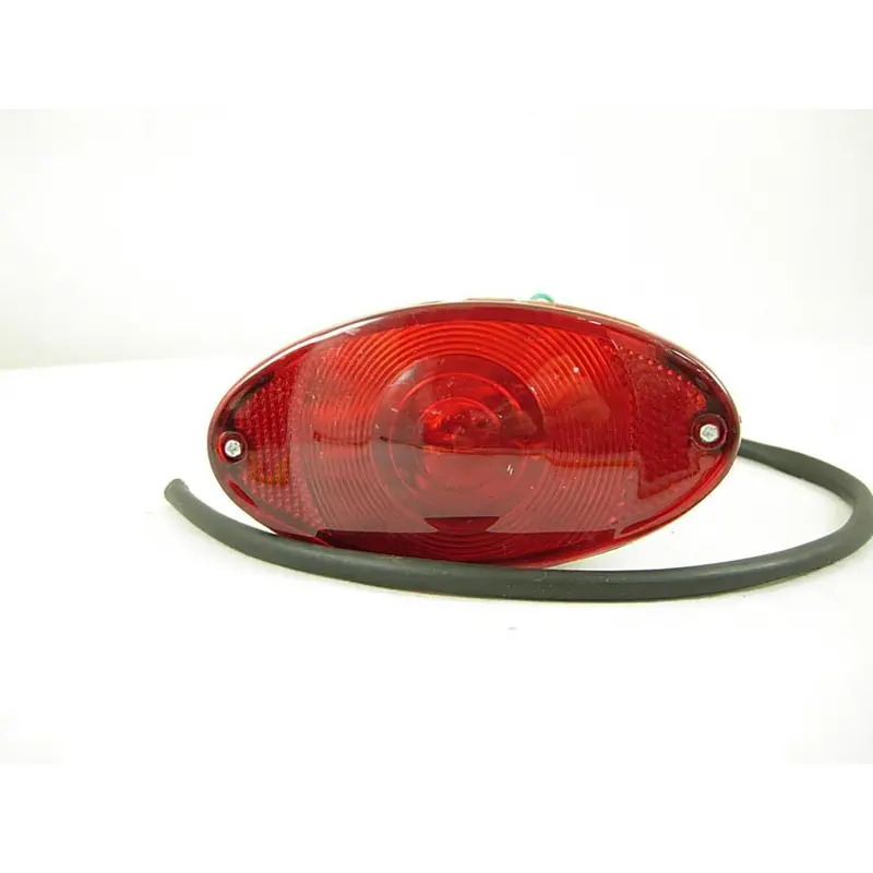 Tail Light Assembly  (4Fun 150) 1