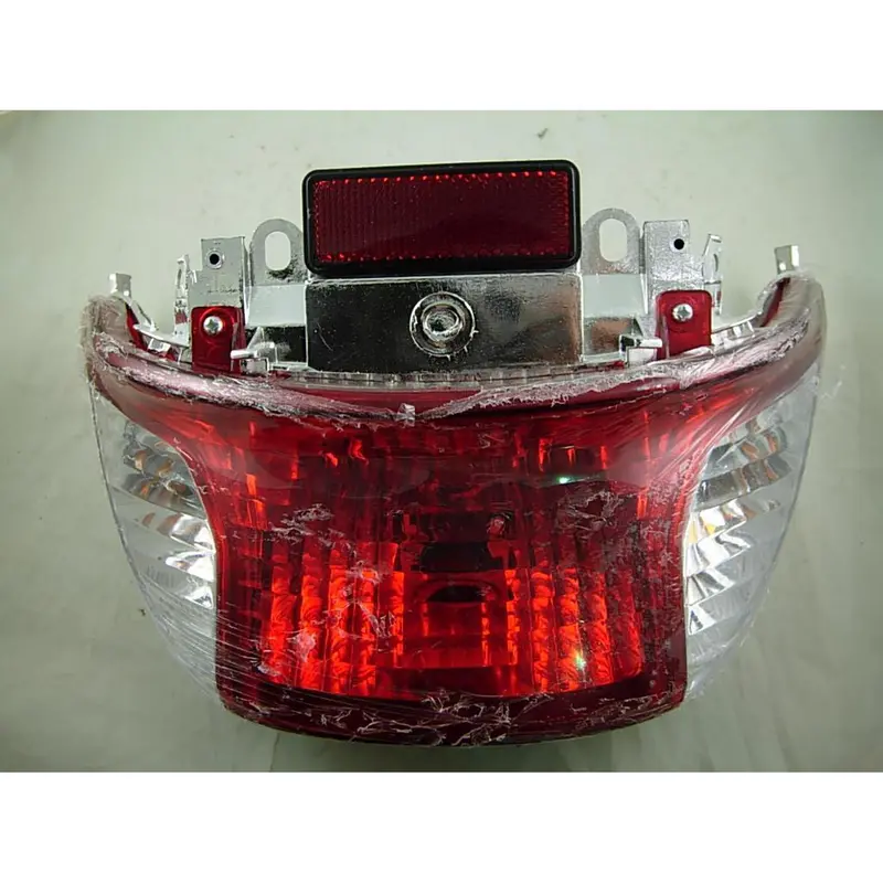 Tail Light Assembly  (Speedy 50) 1
