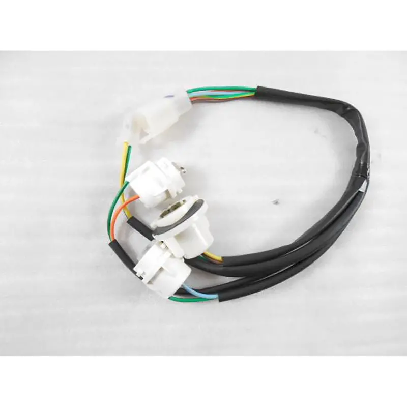 Tail Light Wire Harness 1
