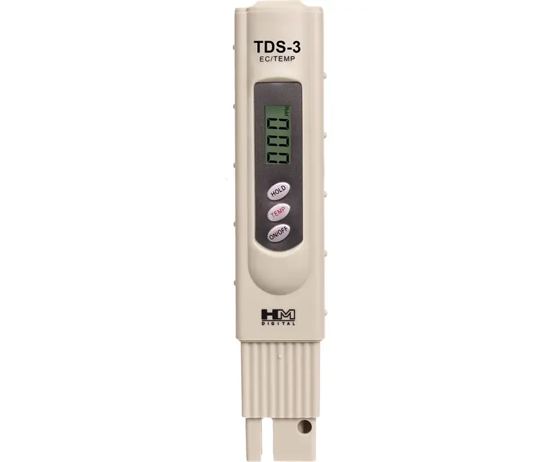 Tds-3 Handheld Tds Meter 1