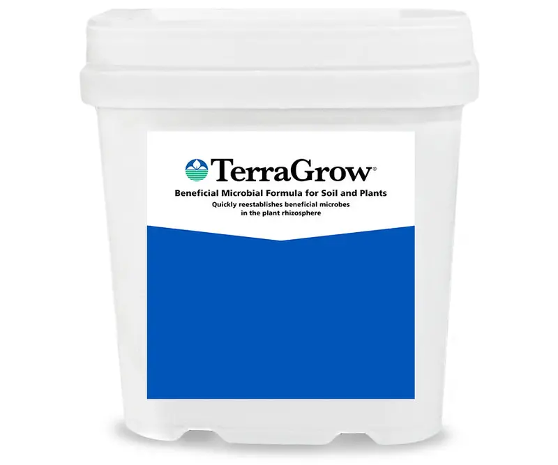 Terragrow 4 Lb Ca Label 1