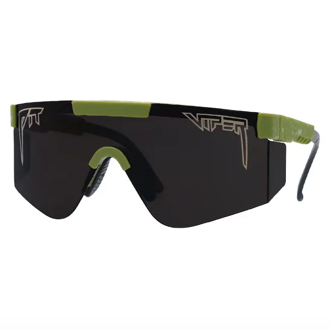 The 2000'S - The Njp 1