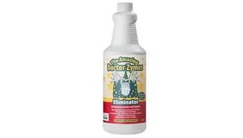 The Amazing Doctor Zymes Eliminator Concentrate 1