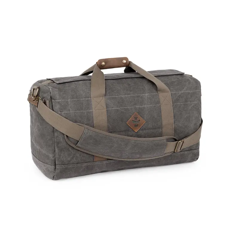 The Around-Towner - Smell Proof Medium Duffle 6