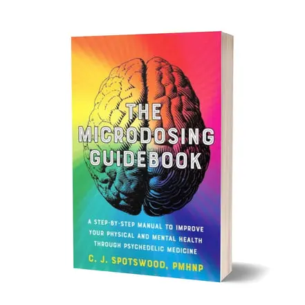 The Microdosing Guidebook: A Step-By-Step Manual 1