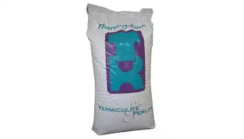 Therm-O-Rock® Vermiculite Horticultural Media #3A 1