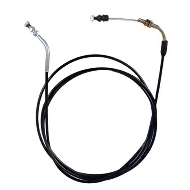 Throttle Cable 3100Mmx130mm (10.17') 1
