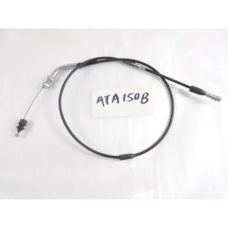 Throttle Cable 800Mmx100mm 1
