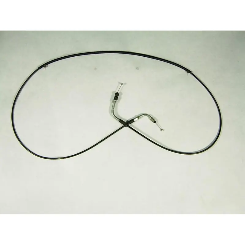 Throttle Cable (Lancer150) 1