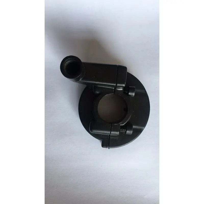 Throttle Holder  (Db 14) 1