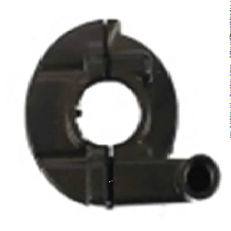 Throttle Holder  (Db 27) 1