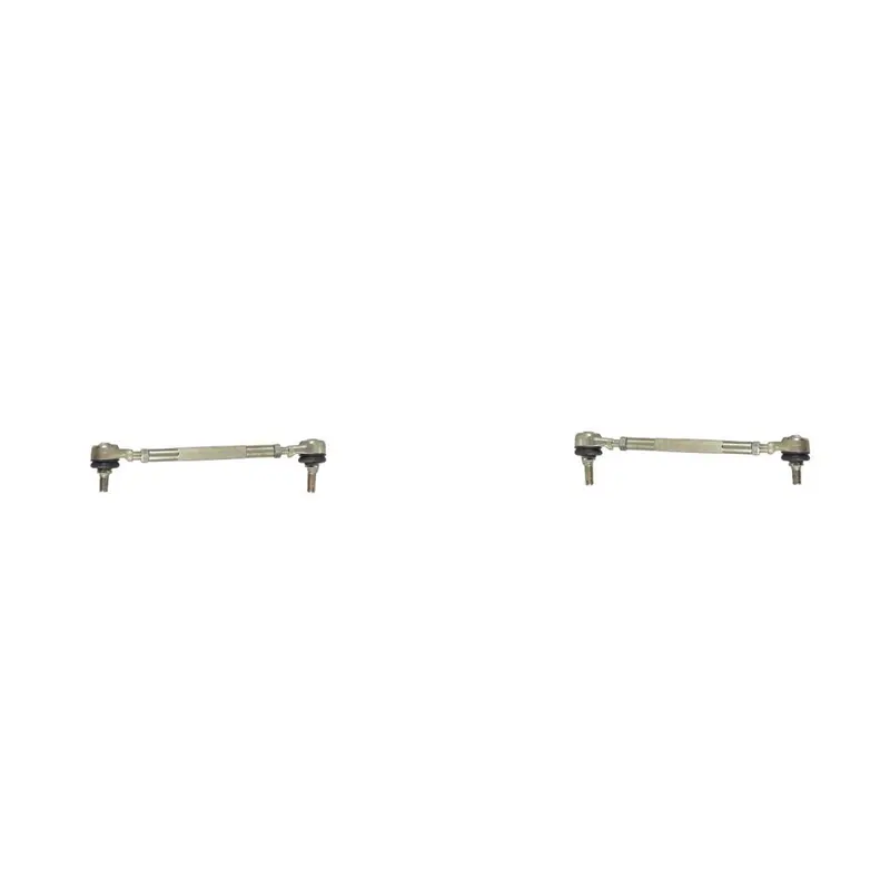 Tie Rod Assembly 220Mm (Raptor) 1