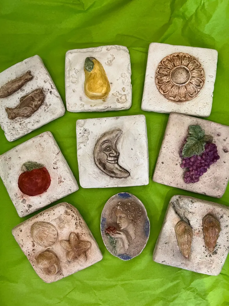 Tiny Tiles By Concrete Designs 1