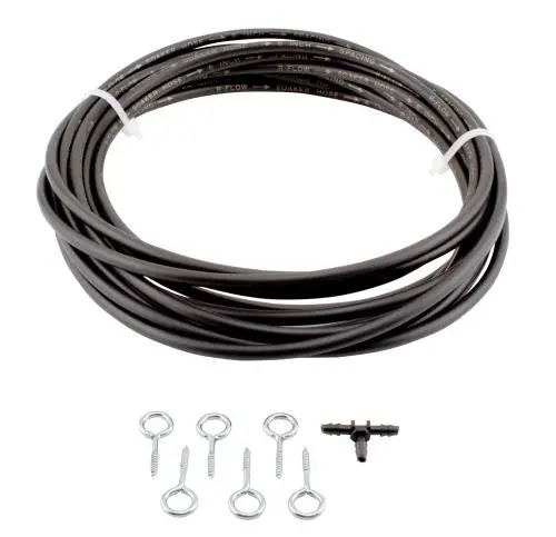 Titan Controls Co2 Rain System W/ 25 Ft Tubing 1