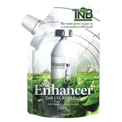 Tnb Enhancer Co2 Refill Bag 1