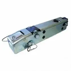 Trailer Brake Actuator Ufp A-60 - Single Disc 1