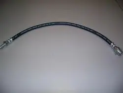Trailer Brake Hose - 18" (Male/Female) 1